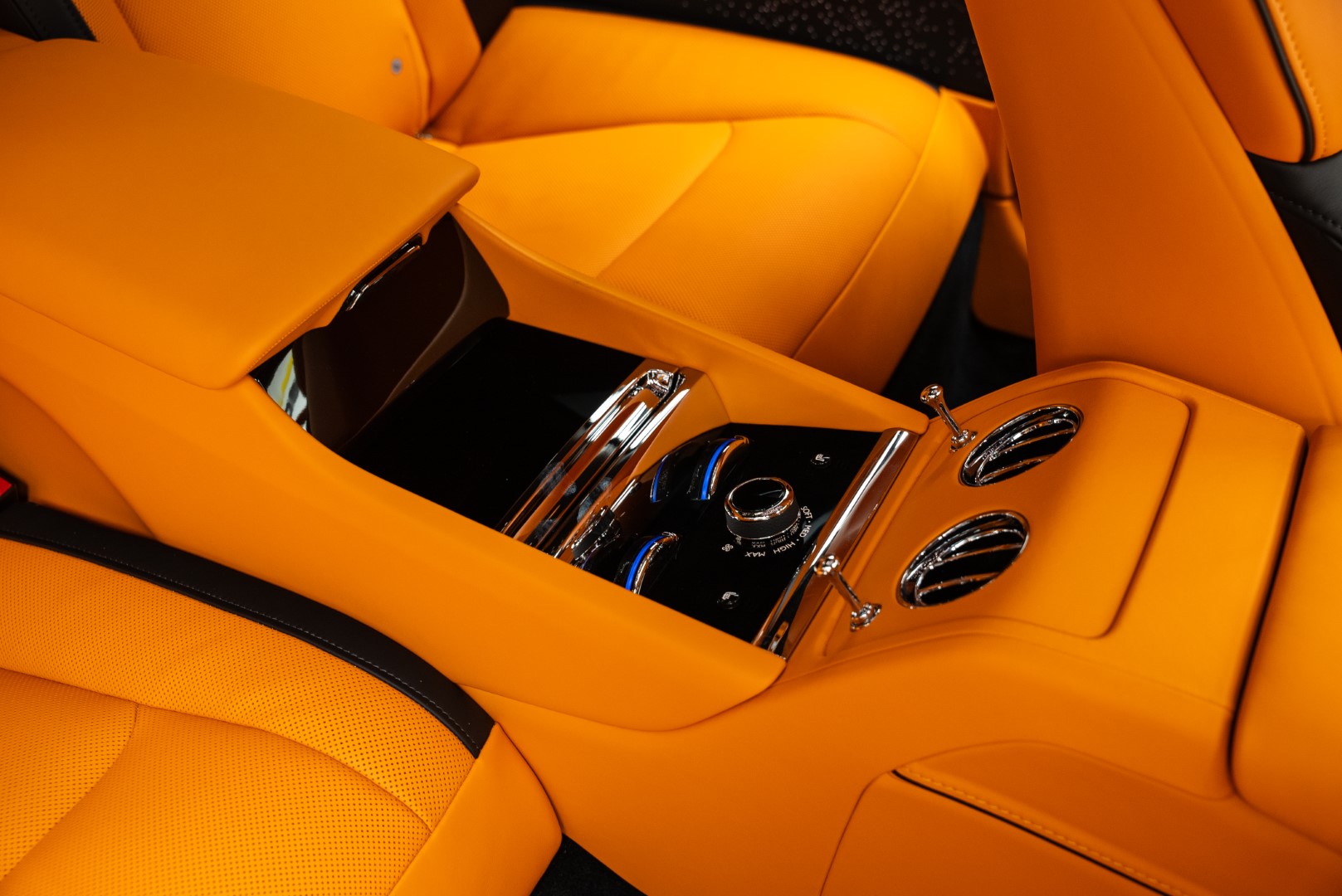 2025 ROLLS ROYCE SPECTRE | HIGH SPEC | BESPOKE SOUND SYSTEM| STARLIGHT DOORS